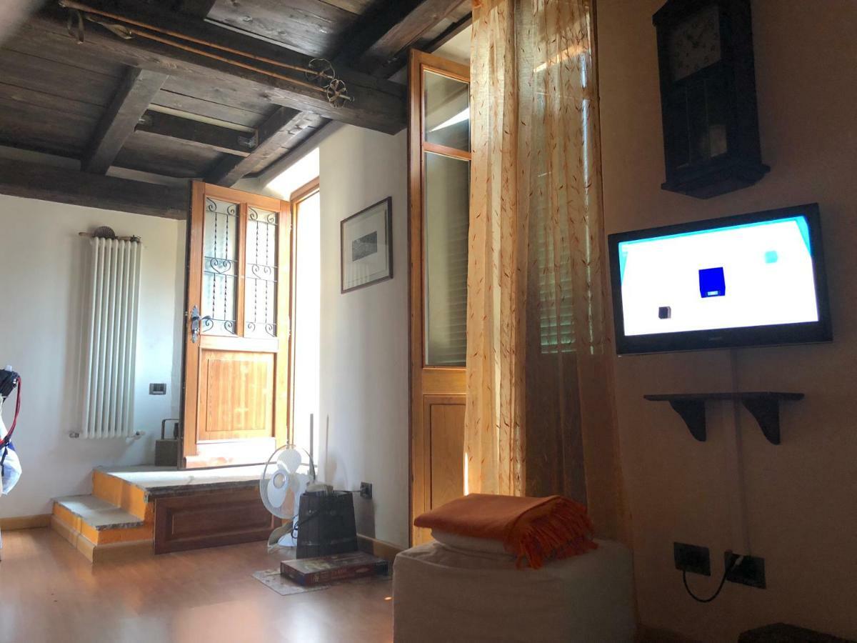 Gabry'S Home Pianello Del Lario Bagian luar foto
