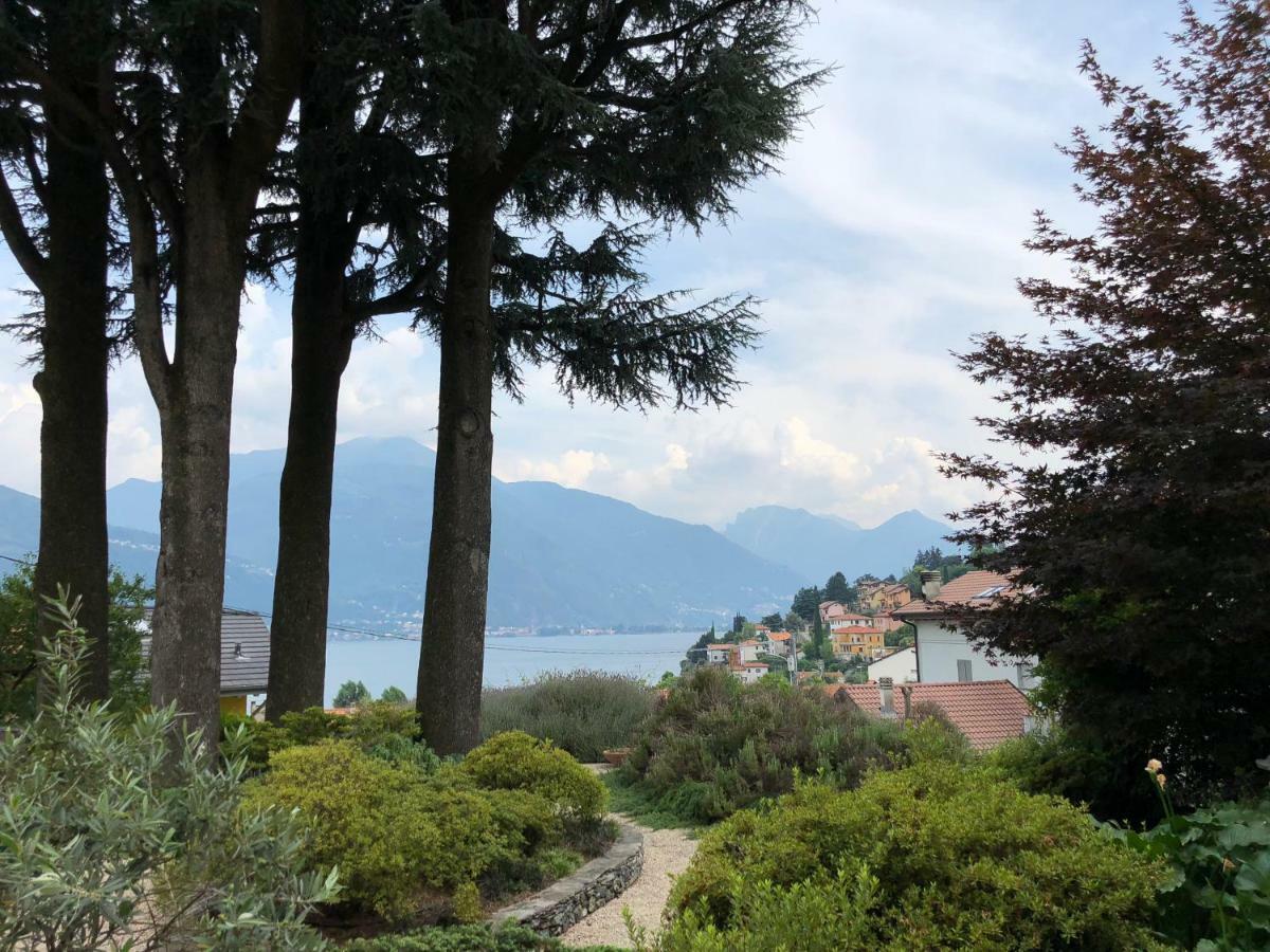Gabry'S Home Pianello Del Lario Bagian luar foto
