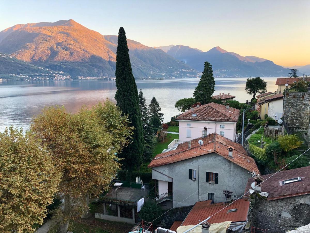 Gabry'S Home Pianello Del Lario Bagian luar foto
